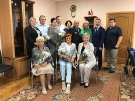 Благодарственное письмо Благодарственное письмо.